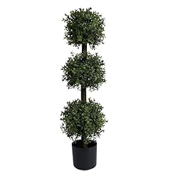 3ft artificial outdoor for sale  Delivered anywhere in USA 