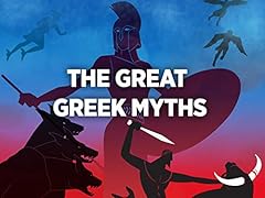Great greek myths for sale  Delivered anywhere in UK