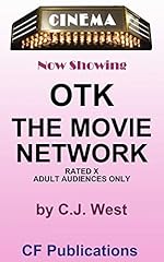 Otk movie network for sale  Delivered anywhere in UK