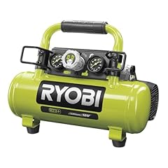 Ryobi r18ac 18v for sale  Delivered anywhere in UK