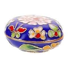 Lrxiyode vintage cloisonne for sale  Delivered anywhere in UK