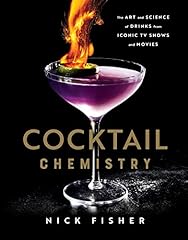 Cocktail chemistry art for sale  Delivered anywhere in USA 