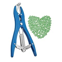 Macgoal livestock castration for sale  Delivered anywhere in USA 