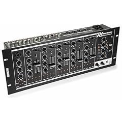Power dynamics pdzm700 d'occasion  Livré partout en France