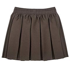 Girls school skirts for sale  Delivered anywhere in UK