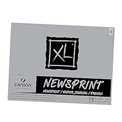 Canson biggie newsprint for sale  Delivered anywhere in USA 