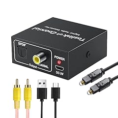 Spdif câble coaxial d'occasion  Livré partout en France