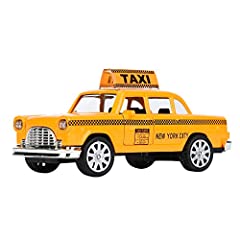 Zerodis nyc taxi for sale  Delivered anywhere in Ireland