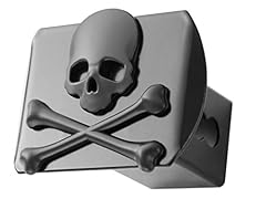 100 metal skull for sale  Delivered anywhere in USA 