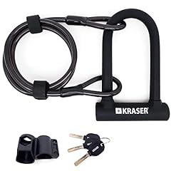 Kraser kr65145b lucchetto usato  Spedito ovunque in Italia 