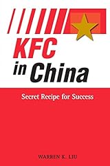 Kfc china secret for sale  Delivered anywhere in UK