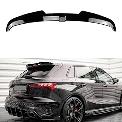 Ljxwzh abs spoiler usato  Spedito ovunque in Italia 