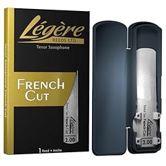 Legere reeds french for sale  Delivered anywhere in USA 