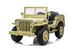 Riricar 4x4 kinder gebraucht kaufen  Wird an jeden Ort in Deutschland