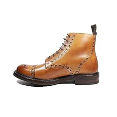 Loake loxley brogue for sale  Delivered anywhere in UK