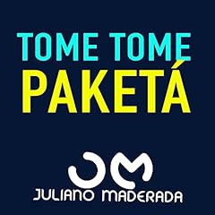 Tome tome paketá for sale  Delivered anywhere in UK