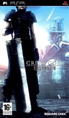 Crisis core final d'occasion  Livré partout en France