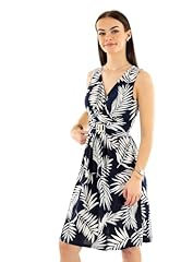 Morgan robe marine d'occasion  Livré partout en France