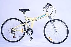 Columba inch alloy for sale  Delivered anywhere in USA 
