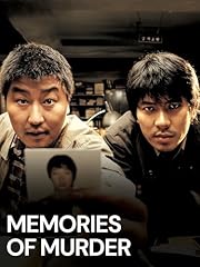 Memories murder dt gebraucht kaufen  Wird an jeden Ort in Deutschland