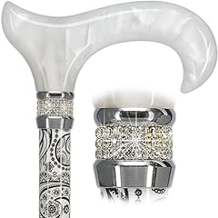 Royal canes rhinestone for sale  Delivered anywhere in USA 