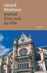 Journal curé ville d'occasion  Livré partout en France