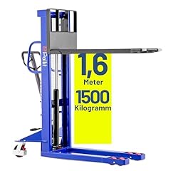 Pallit carrello elevatore usato  Spedito ovunque in Italia 