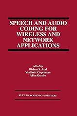 Speech and audio usato  Spedito ovunque in Italia 
