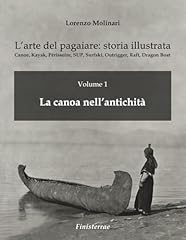 Arte del pagaiare usato  Spedito ovunque in Italia 