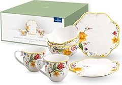 Villeroy boch spring gebraucht kaufen  Wird an jeden Ort in Deutschland