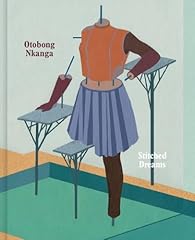 Otobong nkanga stitched d'occasion  Livré partout en France