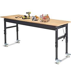 Adjustable work bench for sale  Delivered anywhere in USA 