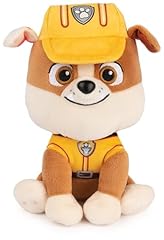 Paw patrol gund usato  Spedito ovunque in Italia 