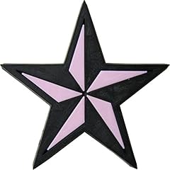 Star pink black for sale  Delivered anywhere in USA 