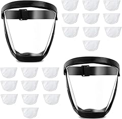 Ascavs face shield for sale  Delivered anywhere in USA 