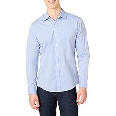 Amazon essentials camicia usato  Spedito ovunque in Italia 
