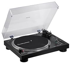Audio technica lp120xbtusb d'occasion  Livré partout en Belgiqu