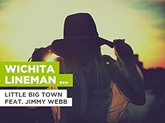 Wichita lineman style for sale  Delivered anywhere in USA 
