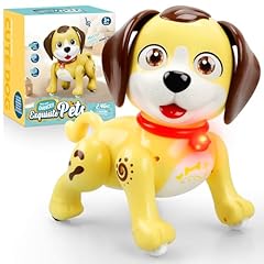 Joneg robot dog for sale  Delivered anywhere in USA 