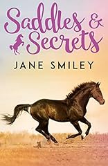 Saddles secrets for sale  Delivered anywhere in USA 