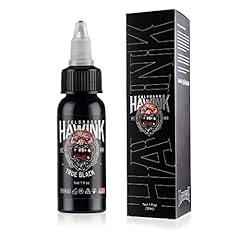 Hawink black tattoo for sale  Delivered anywhere in UK