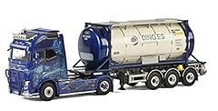 Wsi volvo fh4 gebraucht kaufen  Wird an jeden Ort in Deutschland