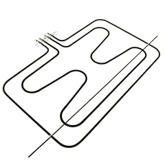 Resistenza grill 1050w usato  Spedito ovunque in Italia 