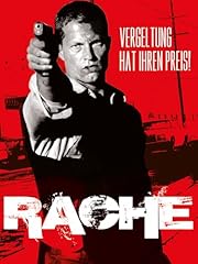 Rache vergeltung hat gebraucht kaufen  Wird an jeden Ort in Deutschland