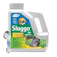 Monterey sluggo snail for sale  Delivered anywhere in USA 