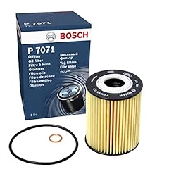 Bosch p7071 ölfilter gebraucht kaufen  Wird an jeden Ort in Deutschland