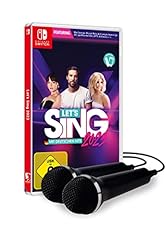 Let sing 2023 gebraucht kaufen  Wird an jeden Ort in Deutschland