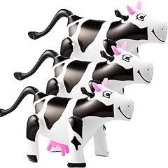 Bedwina inflatable cows for sale  Delivered anywhere in USA 