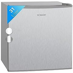 Bomann freezerbox 31l usato  Spedito ovunque in Italia 