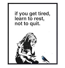 Banksy poster home for sale  Delivered anywhere in USA 